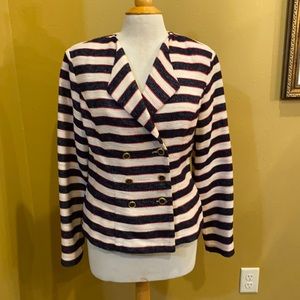 CAbi Love, Carol Collection Jacket Size 8